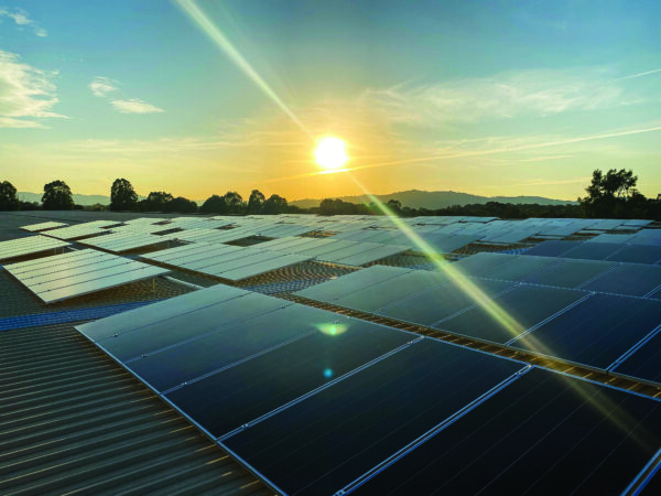 WAY OF THE FUTURE... With over 60 years servicing regional Victoria, regional NSW and metropolitan areas, Watters team of qualified electricians have the skills and abilities to handle any sized job. A Watters solar system is a smart and valuable investment for your home. It will generate clean, free solar electricity to power your household and can also increase the resale value of your home. Photo: Supplied