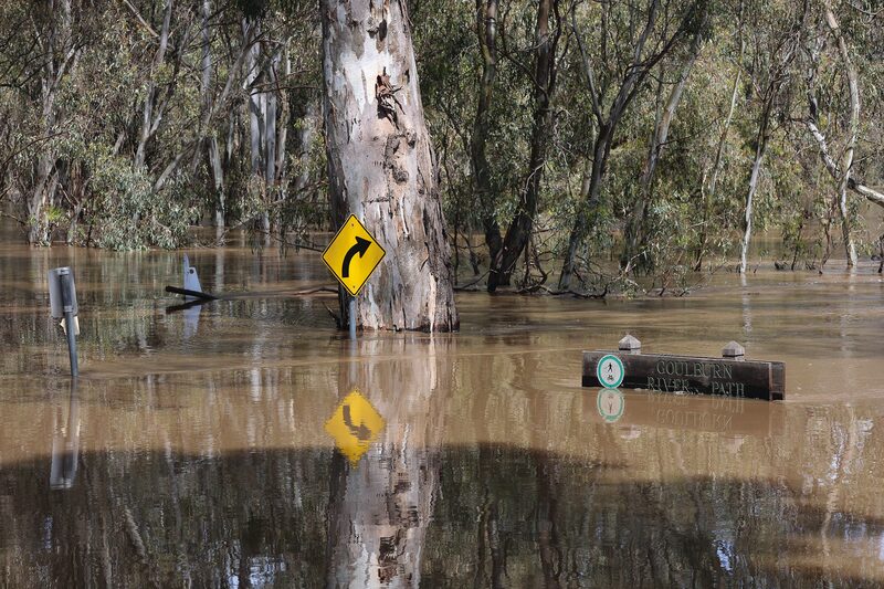 SUPPORT FROM BANKS... Banks have experienced hardship teams that will work with floodaffected
individuals, families and business owners to help by offering additional finance, waiving
fees and charges, and finding ways to make repayments more manageable. Photo: The Adviser