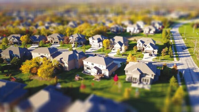 HARDY HOMES... Unlike in metropolitan Melbourne, where the median house price fell below the $1M mark this quarter, houses and units in regional Victoria have shown great resilience while equally providing new opportunities to homebuyers. Photo: Supplied