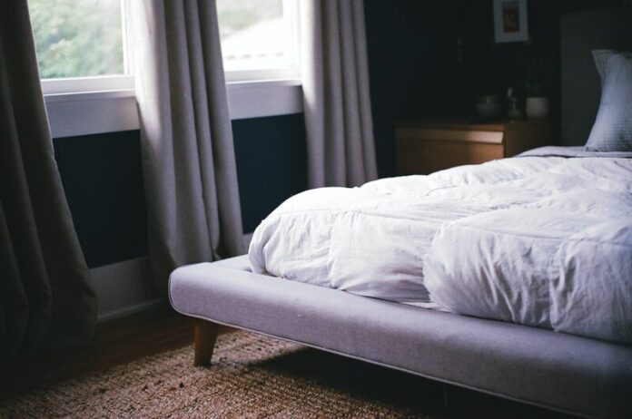 SNOOZE BETTER... On the right mattress. There is helpful advice in-store and online if you are seeking to get a better night's rest. Photo: Supplied