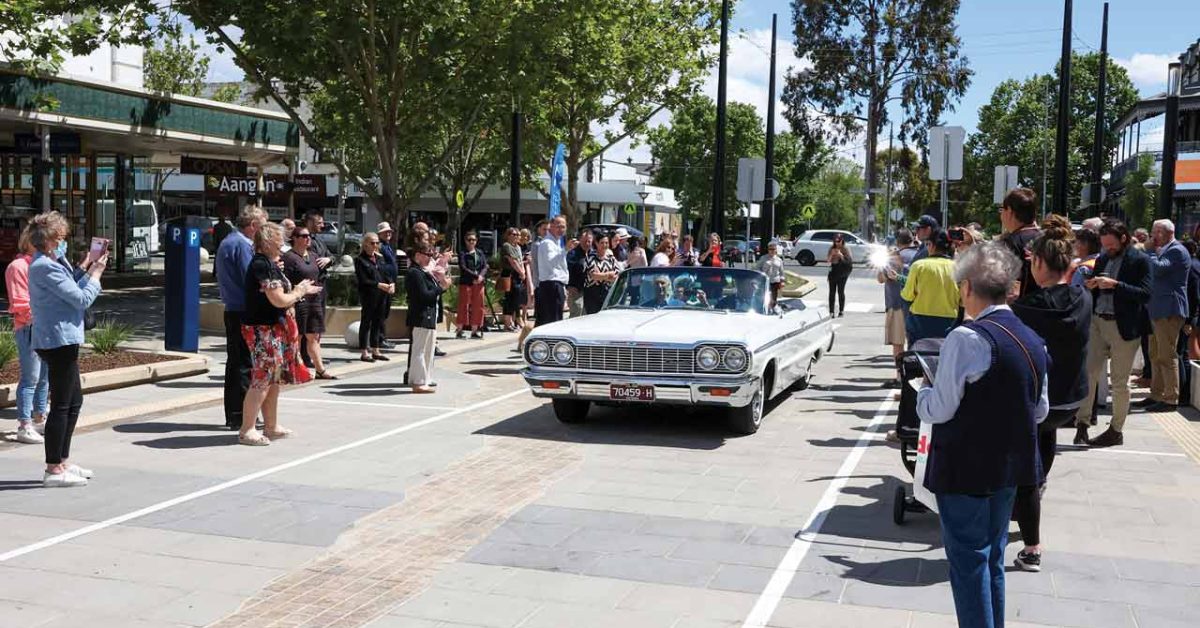 2022 Your year in review - The Shepparton Adviser