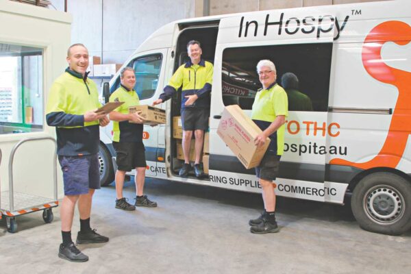 Tim Looby New larger location allows much better access for general public - The ...