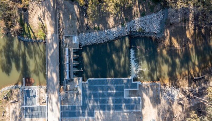 KoondrookFishway_90281