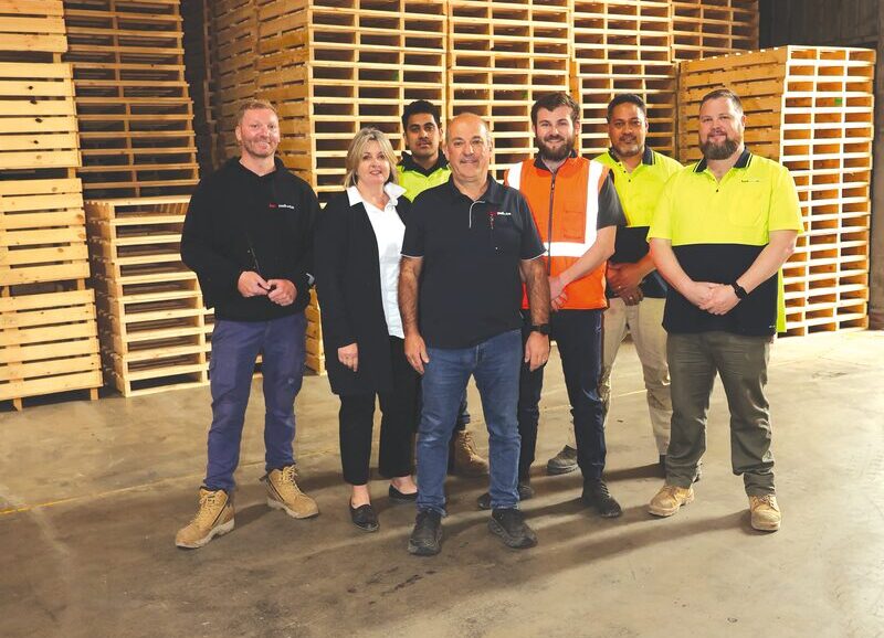 A pivotal part of the local manufacturing landscape The Shepparton Adviser