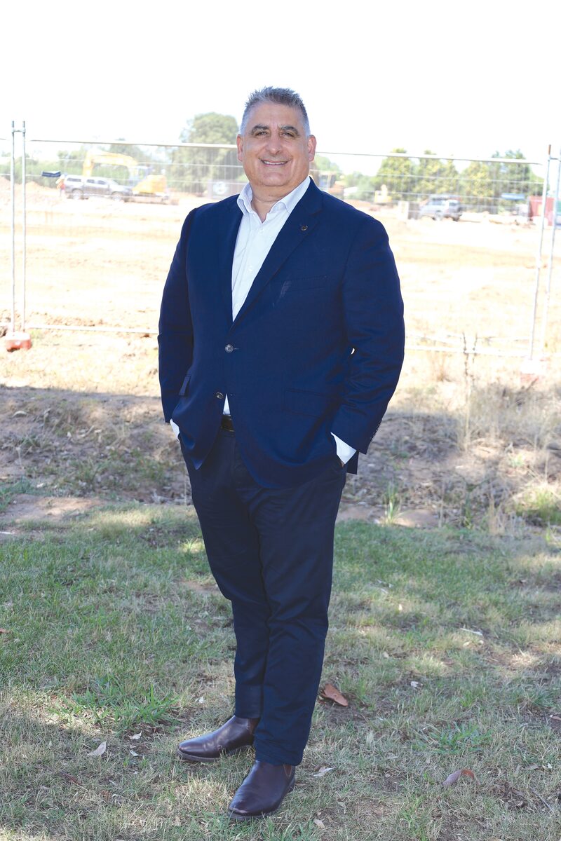 Secure your future - The Shepparton Adviser