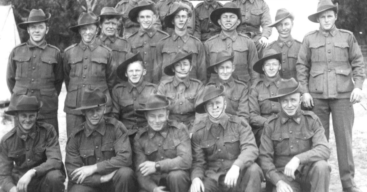 Where history comes to life - The Shepparton Adviser
