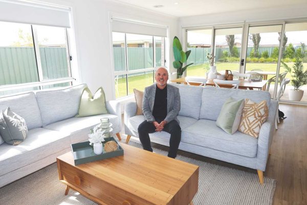 Building your dream home with expertise and care - The Shepparton Adviser