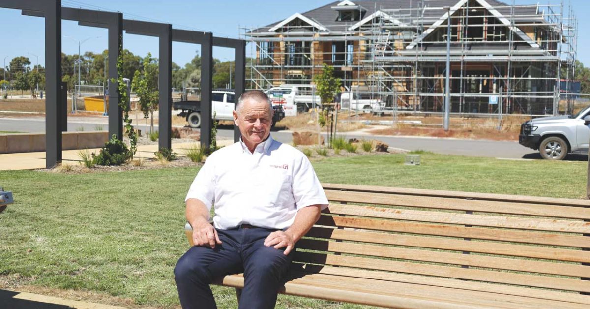 New home dreams in four great locations - The Shepparton Adviser