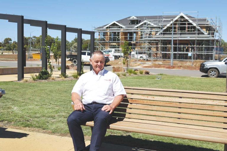 New home dreams in four great locations - The Shepparton Adviser