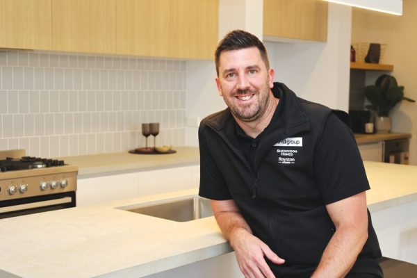Home builder to expand into Shepparton - The Shepparton Adviser