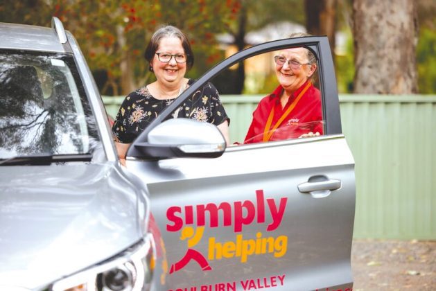Empowering home care in the Goulburn Valley - The Shepparton Adviser