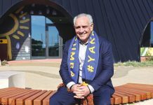 Empowering regional excellence in Shepparton