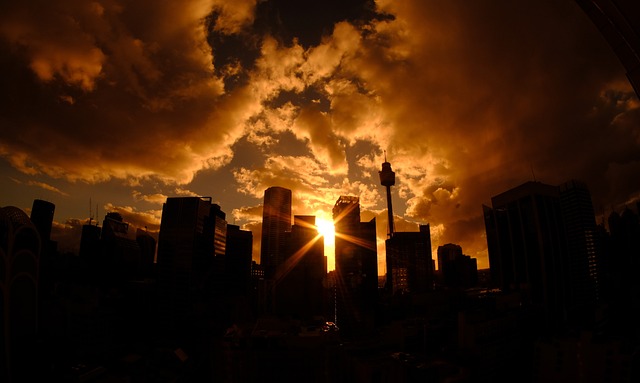 sydney