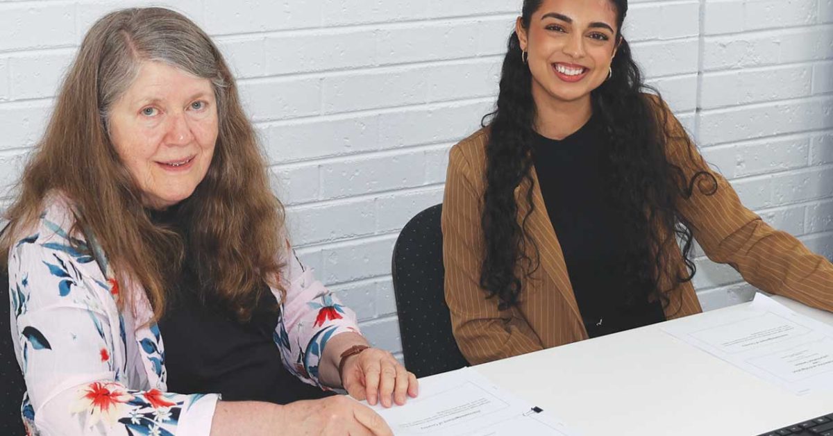 Seeking a better life - The Shepparton Adviser