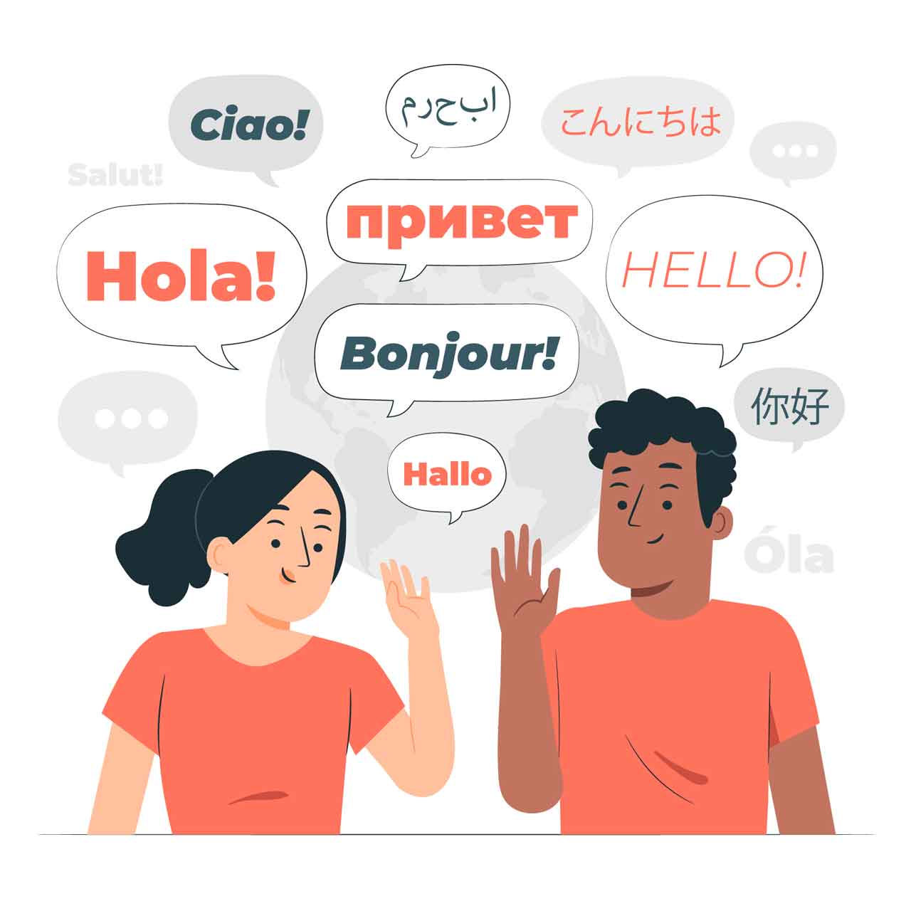 Interpreting the needs of multicultural communities - The Shepparton ...