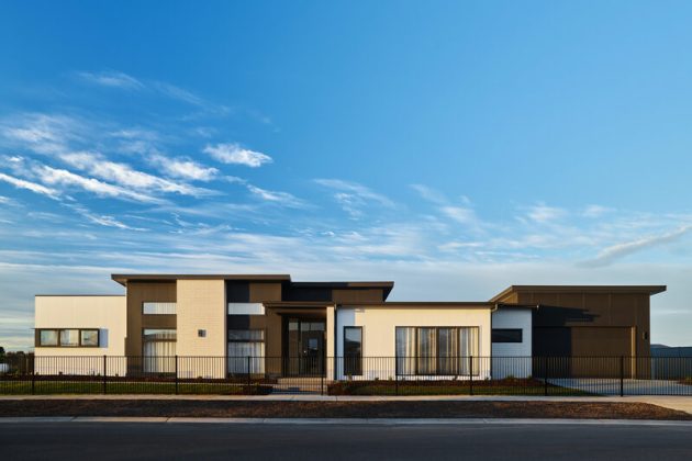 Grand Opening: Two stunning new display homes - The Shepparton Adviser