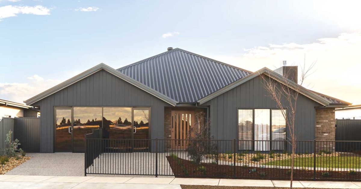 Grand Opening: Two stunning new display homes - The Shepparton Adviser