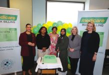 Fully bulk-billed in Shepparton