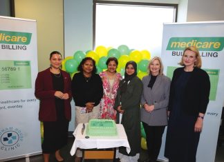 Fully bulk-billed in Shepparton