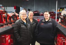 Balancing life, work and hardware
