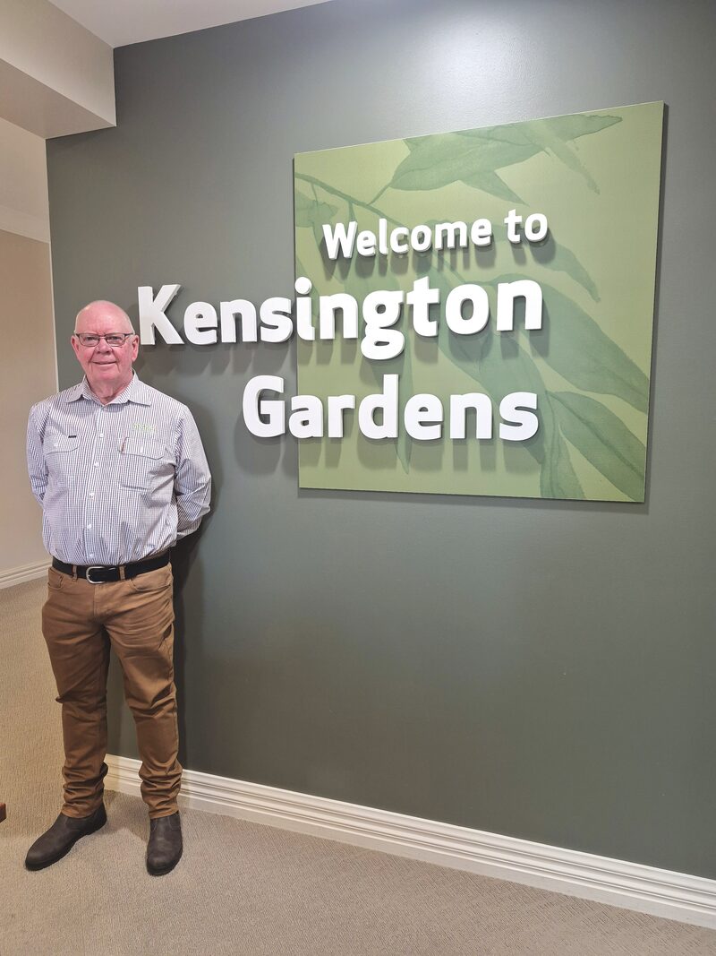 Your dream retirement village, right here in Shepparton - The ...