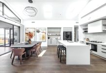 A showcase of family living in Shepparton