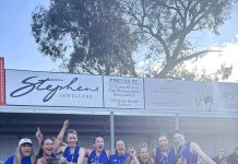 KDFL Grand Final and awards wrap-up