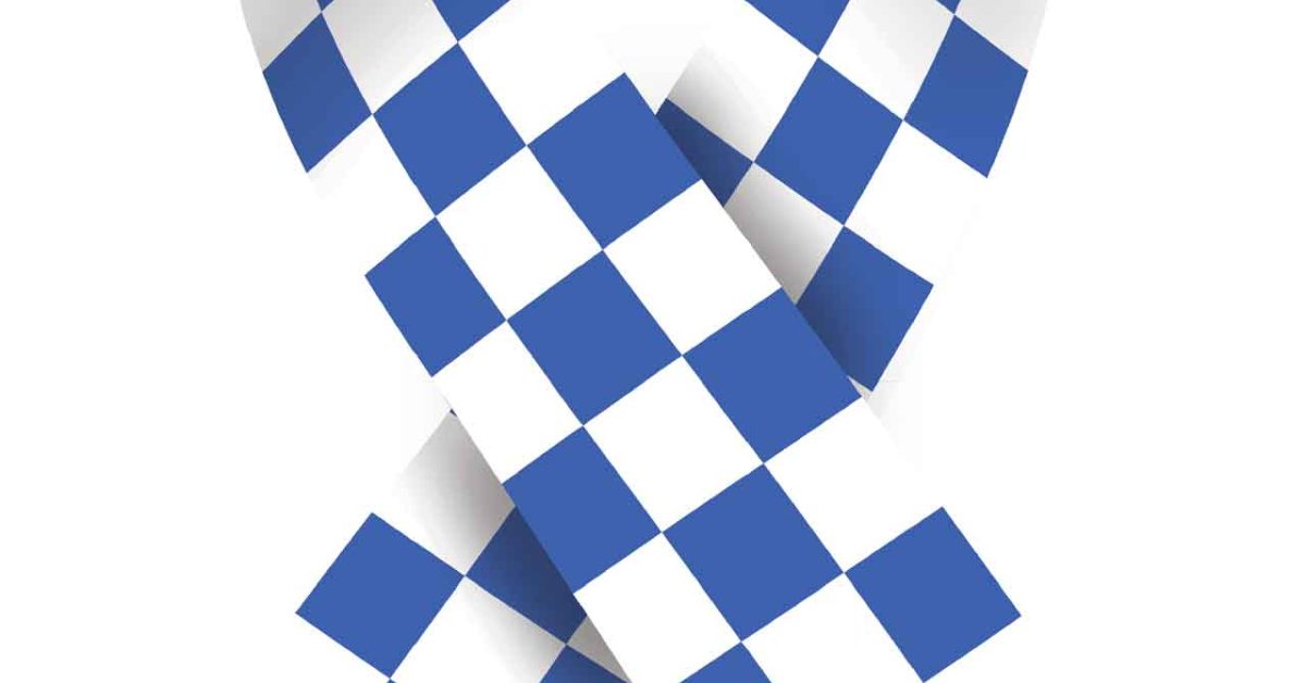 Blue Ribbon Day - The Shepparton Adviser