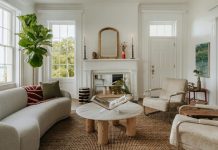 Styles in bloom: What’s on trend for spring 2025