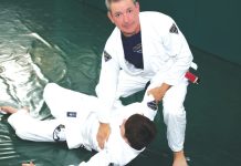 Grappling with 100 years of Gracie Jiu-Jitsu