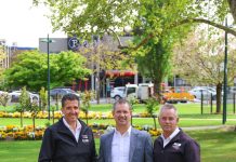 Evolving with the times