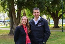 Commercial strength, local knowledge