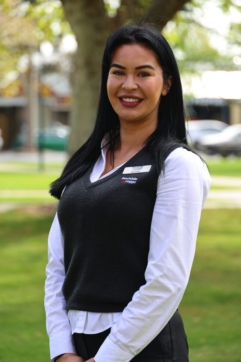 The heart of the office - The Shepparton Adviser