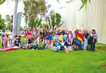 Regional pride to shine at OUT in the OPEN Festival 2025