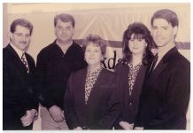 A partner in property for 30 years