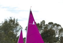 Ahoying all volunteers