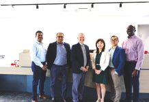 Lister House Medical Centre opens its new doors