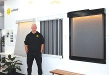 Timeless elegance, modern protection