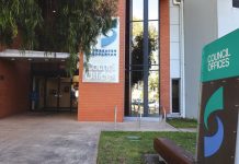 Engineering contract under review