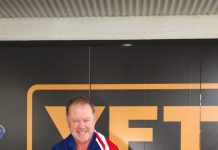 Sales to tackle the great outdoors