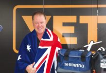 Sales to tackle the great outdoors