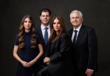 Building trust, one case at a time