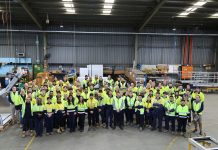 Rubicon Water celebrates 30 years