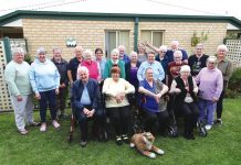 Open day is a eureka moment