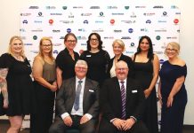 Celebrating Business Excellence in Greater Shepparton