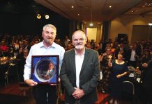 Bertoli Group honoured in Greater Shepparton Business Network Hall of Fame