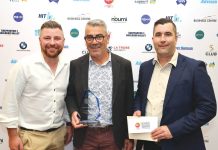 Excellence in Business – Trade Services: Watters Electrical