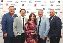 Excellence in Business – Retail Services: Total Tools Shepparton