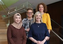 Showcasing regional Victoria on the world stage