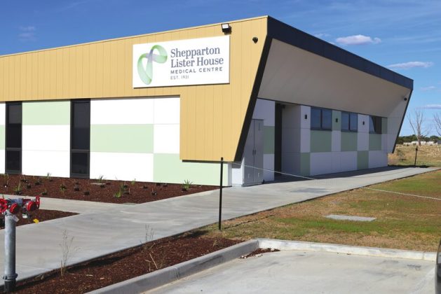95 years of care, now in a modern home - The Shepparton Adviser